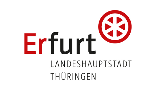 Landeshauptstadt Erfurt