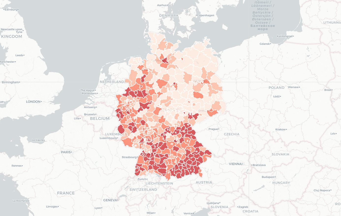 corona-live-map